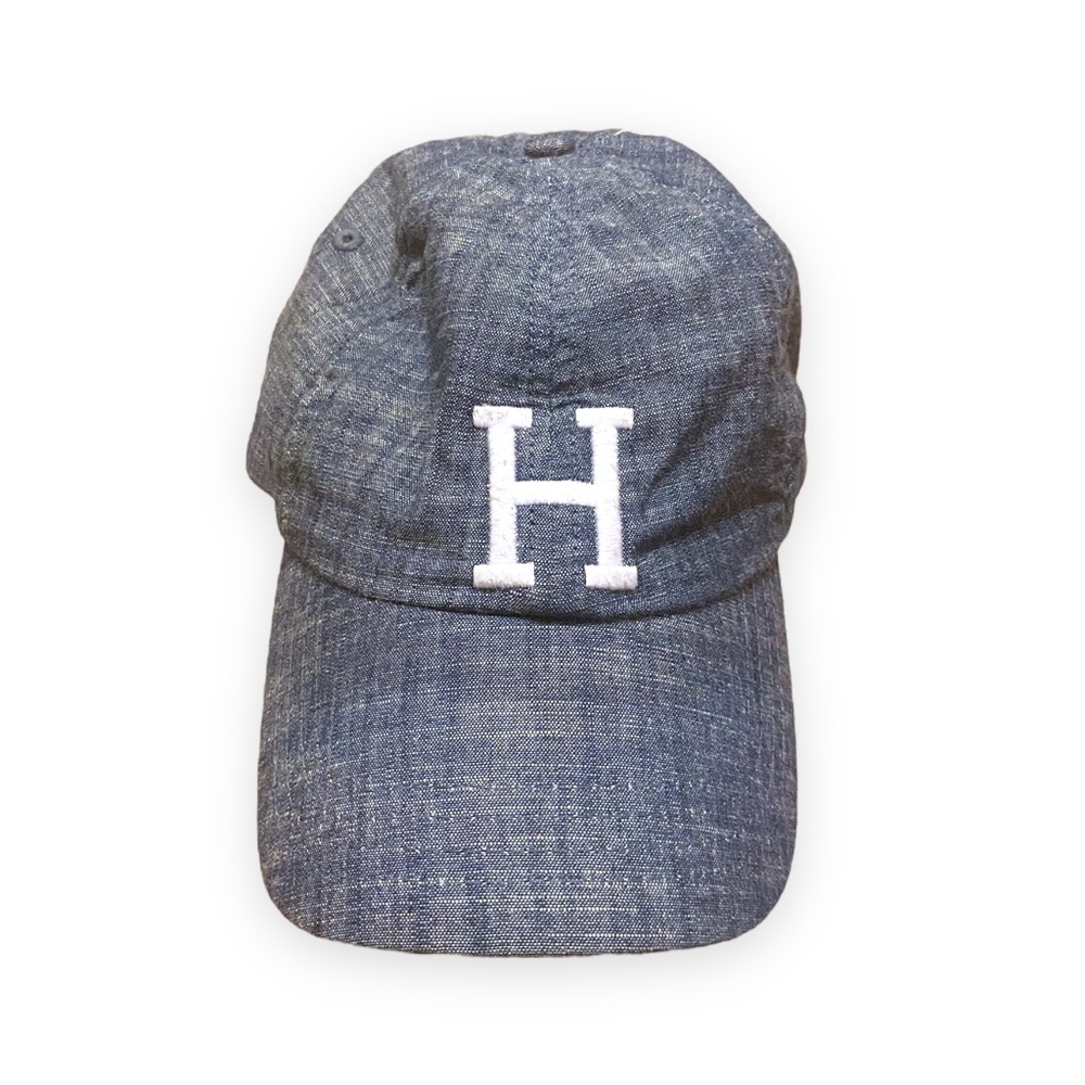 Tommy Hilfiger “H” Baseball Cap
